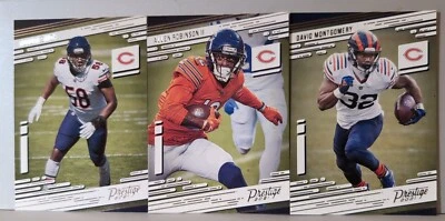 2021 Panini Prestige base cards 1-200 Pick from drop down list - Image 1 of 2