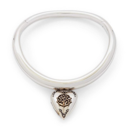 Collana Alexander Mcqueen