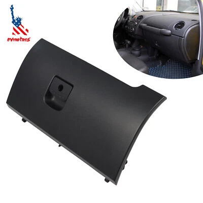 1C1880247R 1C1880300G Black Glove Box Door Lid For Volkswagen Beetle 2003-2010 Foto 1 de 4