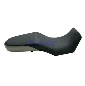 Lower Driver Seat Pillion Cushion Rider For BMW F750GS F850GS 18-23 K82 Gray - Imagen 1 de 5