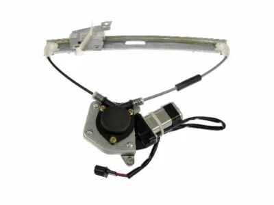 For 2005-2007 Mercury Mariner Window Regulator Rear Right Dorman 58379VY 2006 Foto 1 de 2