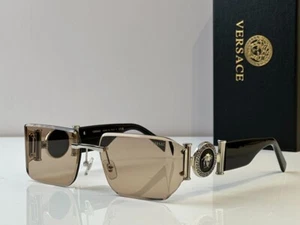 Luxury мужские солнечные очки VERSACE VE6772 - Picture 1 of 5
