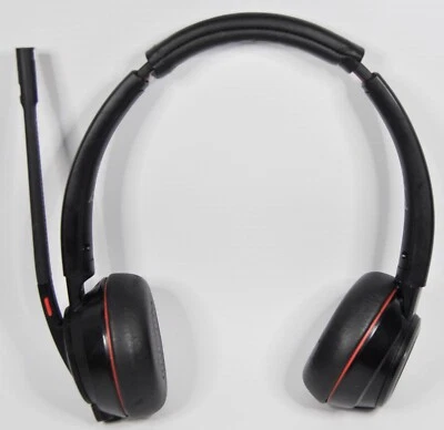 Plantronics Poly W8220T/A Wireless Headset - Image 1 of 4