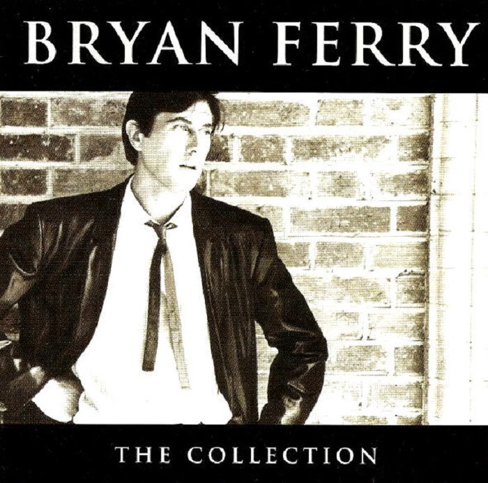 Bryan Ferry – The Collection (CD-Album Disky VI 902523) Neu & OVP 2005 - Bild 1 von 2