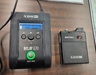 Line 6 Relay G70 & TB516G Digital Wireless Guitar Pedal System GREAT!!