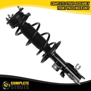 Front Right Suspension Strut and Coil Spring for Mazda CX-3 2016-2021 L4 2.0L - Picture 1 of 1