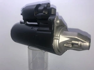 Original BOSCH Anlasser Mercedes C E G M R Klasse W 202 203 204 CLK C208 209 CLS - Bild 1 von 3