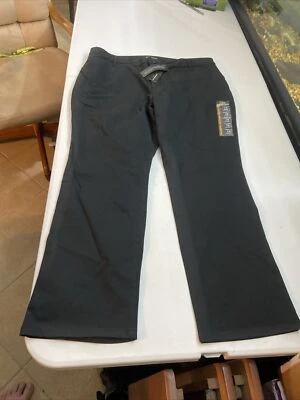 Pantalones cortos Lee Effortless Wash Wear 18 negros calce relajado Foto 1 de 4