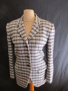 Veste vintage Cerruti Taille 42 à - 78% - Imagen 1 de 3
