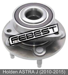 Front Wheel Hub For Holden Astra J (2010-2015) - Picture 1 of 1