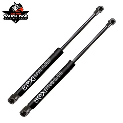 2X Suportes de Elevação de Tronco para Aston Martin DB9 DBS 2005-2017 Virage 2008-2012 Coupe - Imagem 1 de 4