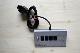 NES - Original Nintendo Four Score