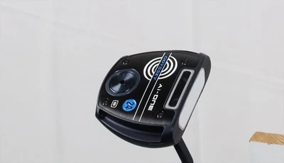 Odyssey Ai-One 24 S 34.5 Putter Excellent Rh 12814327 - Image 1 of 4