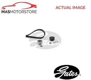 KIT CORREA DE DISTRIBUCIÓN / CORREA DE LEVAS PUERTAS K035524XS A PARA PEUGEOT 406,PARTNER,EXPERT,307 - Imagen 1 de 5