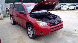 Driver Left Sun Visor Illuminated Fits 06-09 RAV4 1124902 - Bild 1 von 11