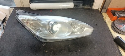 Frontscheinwerfer Ford Grand C-Max AM51-13D154-AE Xenon Rechts Headlight - Bild 1 von 4