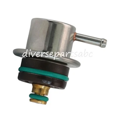 Regulador de presión de la bomba del tanque de gasolina para Ducati 3,0 bar 28340031A Foto 1 de 4