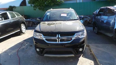 DODGE JOURNEY JC 11/2011-12/2016 AC COMPRESSOR 3.6L PETROL V6 - image 1 of 4