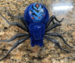Wilde Haustiere von Elch Krabbelspinne Tarantel funktionstüchtig leuchtet bewegt sich - Bild 1 von 10