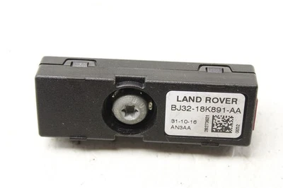 Amplificador de antena Jaguar F-Pace 2017 BJ32-18K891-AA 17-21 Foto 1 de 4