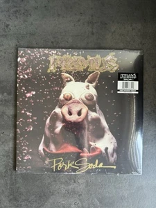 Primus Pork Soda Pork Explosion Vinyl 2xLP - Limited 500 - Brand New - Picture 1 of 4