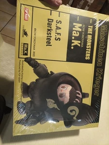 POP MART LABUBU THE MONSTERS × Kow Yokoyama Ma.K. Serie Figuren Set verschiedene Box - Bild 1 von 18