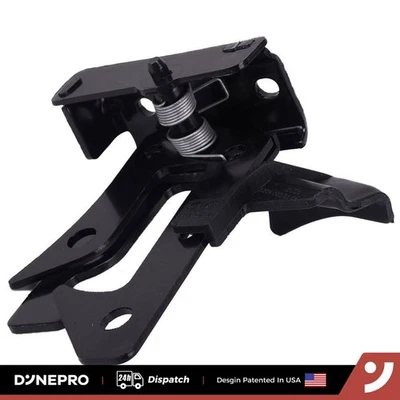 PARA MERCEDES-BENZ C300 C350 E350 CAPÓ CIERRE DE SEGURIDAD A2048800064 Foto 1 de 4