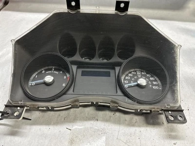 F250SD    2012 Speedometer 1919096 - Image 1 of 4