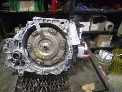 2024 GMC Acadia AWD 8 Speed Transmission MF8 240401493 4TKB Traverse 2997823 - Image 1 of 4