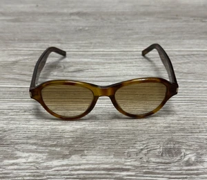 Saint Laurent SL 520 Sunset Sonnenbrille Schildpatt Braun Acetat 51-19-145 M - Bild 1 von 8