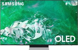 Samsung OLED Smart TV Fernseher GQ83S94DAEXZG 83 Zoll 4K UHD 100 Hz Tizen OS AI - Bild 1 von 1