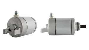Starter Motor FOR Suzuki GSX-R 600 2001 - 2005 **NEW** - Picture 1 of 1