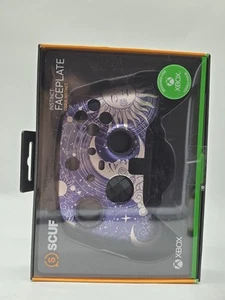 Celestial Controller Faceplate For Xbox Series XS One Windows 10 - Picture 1 of 6