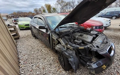 BMW 525I 2006-2007 AUTOMATIC TRANSMISSION 6 SPEED AWD 1740348 - Imagem 1 de 4