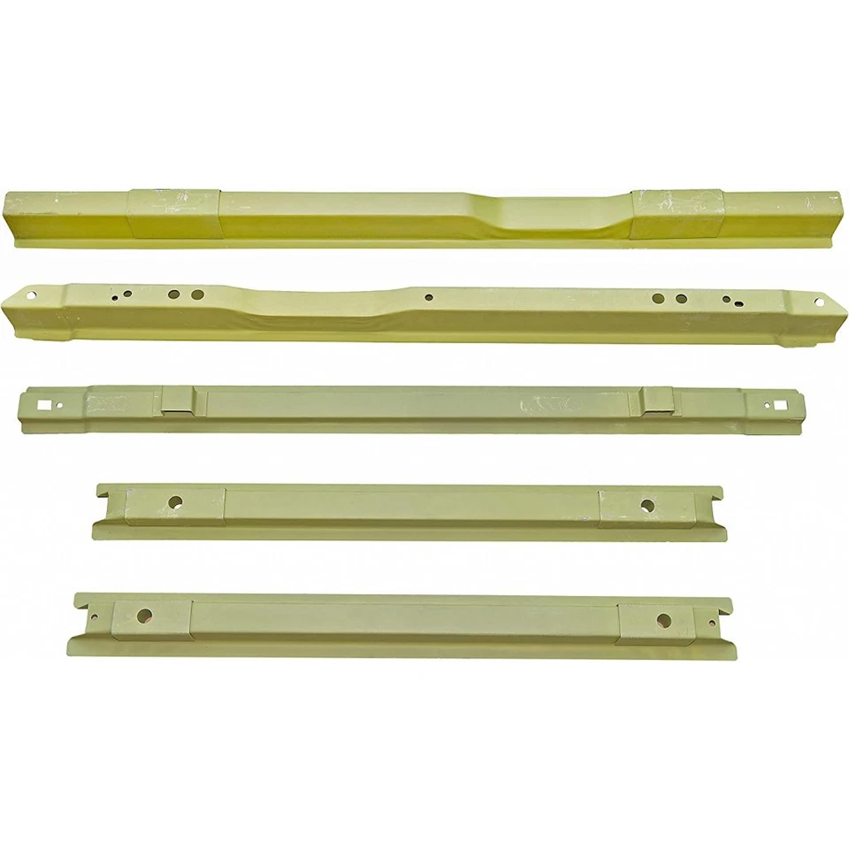 For Ford F-450 Super Duty 2008-2016 Truck Bed Floor Support | For BC3Z9911215A - Image 1 of 4