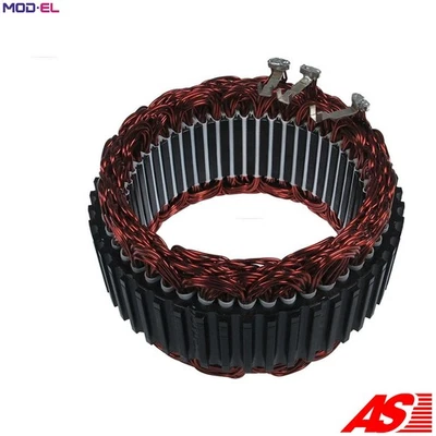 STATOR ALTERNATOR AS0091S - Image 1 of 4