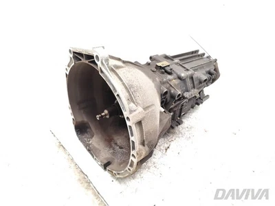 BMW 1 Series 6-Gang-Schaltgetriebe 116d Diesel 85kW (116 HP) 8610983 7600988 - Image 1 of 4