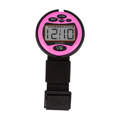 Windie Regatta-Uhr 'Timer Pro', Regattauhr, Startuhr, Pink - Bild 1 von 4