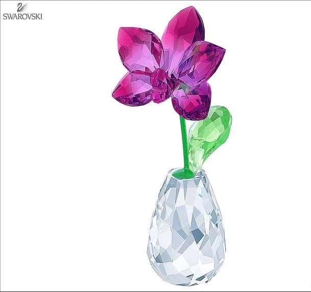 Swarovski Orchid In Swarovski Figurines for sale | eBay