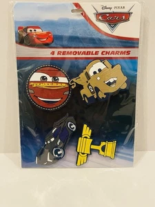 Dijes de eliminación de autos Disney Pixar - Imagen 1 de 4