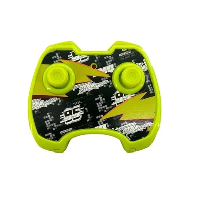 Disney Pixar Cars Glow Racers Lightning McQueen Remote Control Fast Shipping - Image 1 of 4