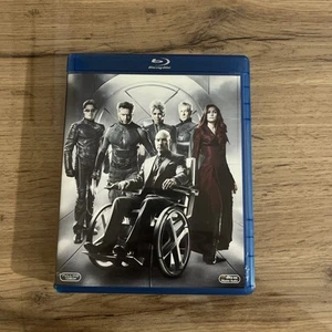 Blu ray cofanetto X-men - Foto 1 di 9