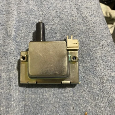 Bobina de encendido para Acura Integra Honda Accord Civic CR-V Del Sol 1990-2002 UF89 Foto 1 de 3