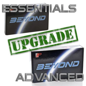 Diseñador láser Pangolin Beyond licencia avanzada / actualización de Beyond Essentials - Imagen 1 de 14