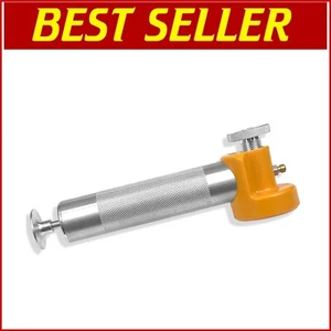 Lightweight Oil Sampling Pump - 38mm Compatible, Safe Oil Sampling Made Easy - Picture 1 of 9