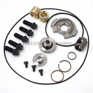 Powerstroke 6.0 Duramx 6.6 LLY LBZ GT3782VA GT3788VA Turbo Repair Rebuild Kit - Bild 1 von 7