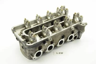 BMW K 100 RS Bj.1984 - Cabeça de cilindro sem eixos de comando A566011636 - Imagem 1 de 3