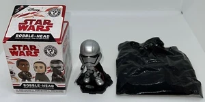 Funko Mystery Minis Gamestop Star Wars Episode VIII Last Jedi Captain Phasma - Picture 1 of 6