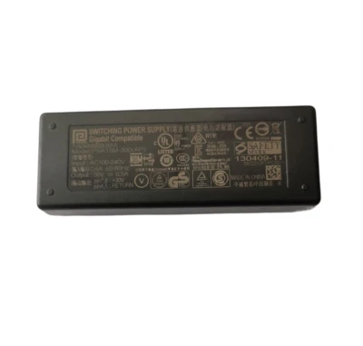 Phihong Schaltnetzteil Gigabit Model PSA 15 M-300 30V & VERLÄNGERUNGSKABEL - Bild 1 von 4