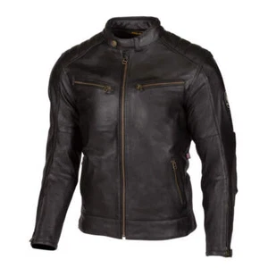 Chaqueta perforada Merlin Chase II D30 - Imagen 1 de 10